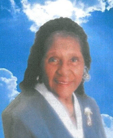 Obituary of Viola G Moore