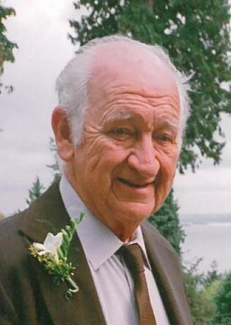 Obituary of Murray Allan Ridgway