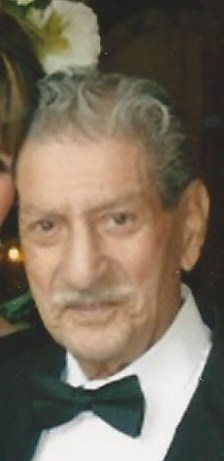 Obituary of Joseph Congestri
