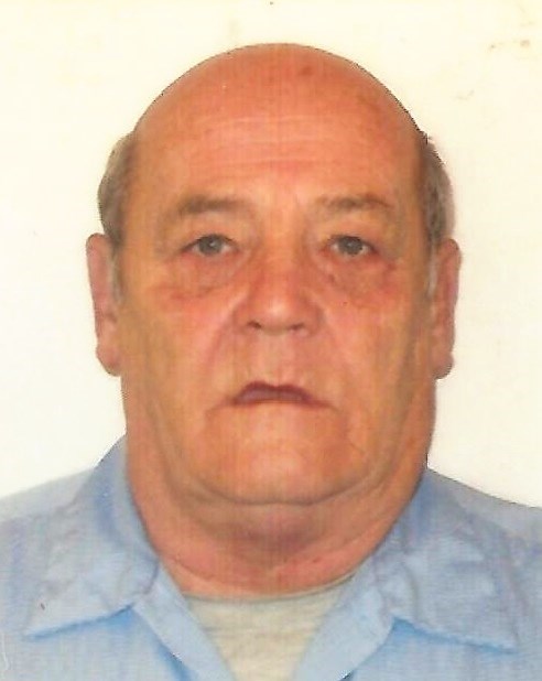 Obituary of Richard V. Dalton