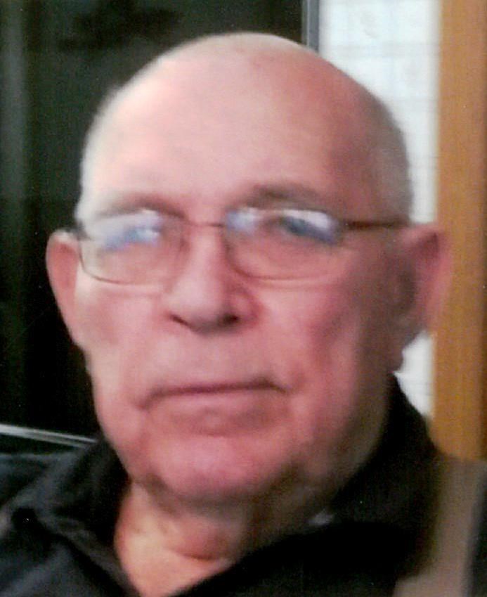 Wayne Brown Obituary Wichita, KS