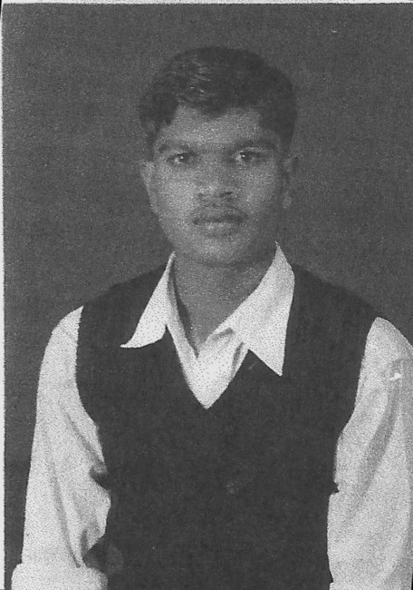 Obituary of Dayananda Bandara Andarawewa