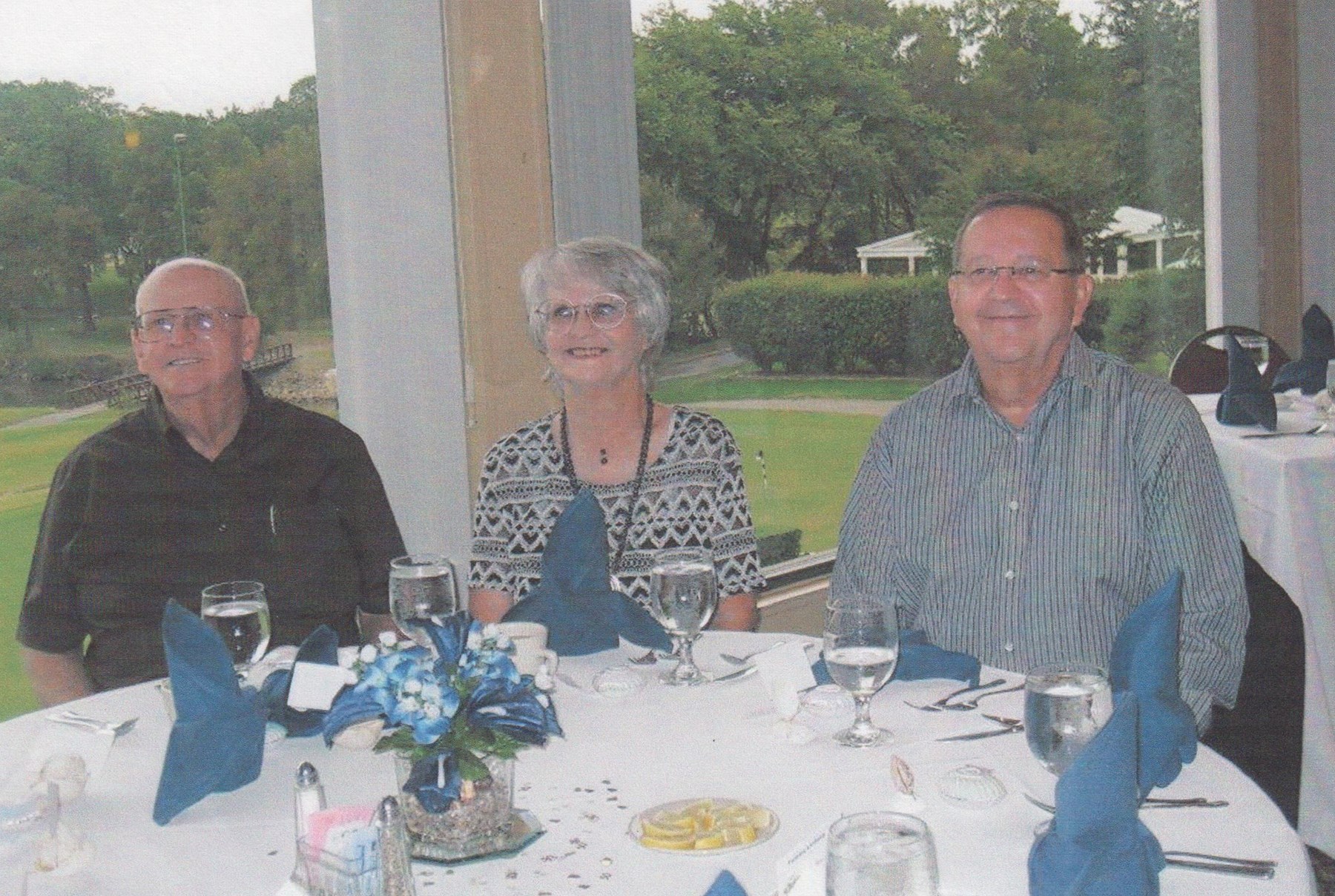 Obituary of Calvin Gary Montgomery