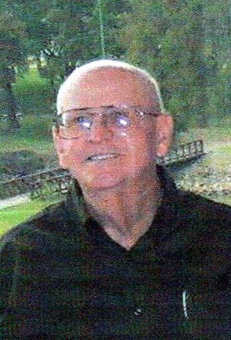 Obituary of Calvin Gary Montgomery