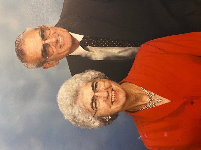 Obituary of Clara Lavonia Ledbetter