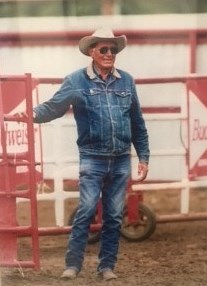 Obituary of Roy Wilfred Morin