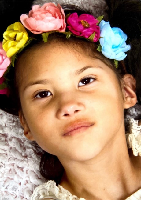 Obituary of Olivia Marilyn Hopkins