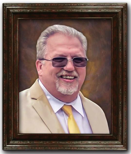 Obituary of SGT. Gary Anthony Mote