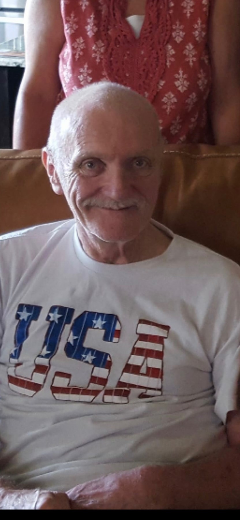 Obituary of William "Bill" Nicholas Gofta