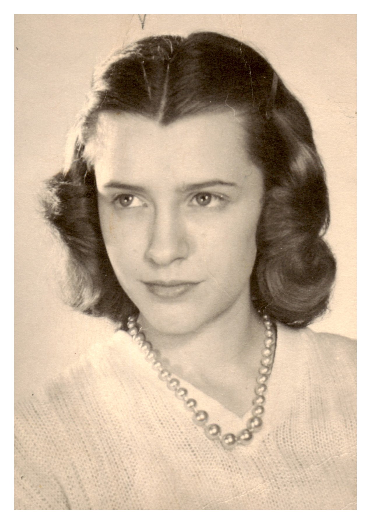 Obituary of Barbara Ann Anderson