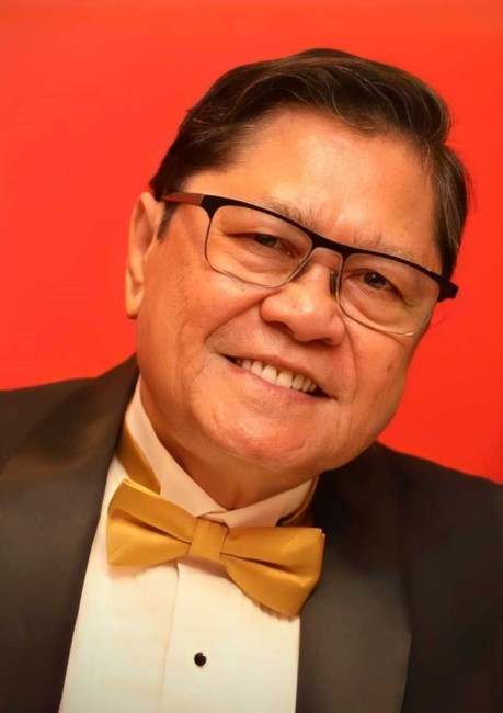 Obituary of Celso Romin Mejia