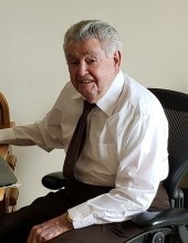 Obituary of Klaus A. Benner