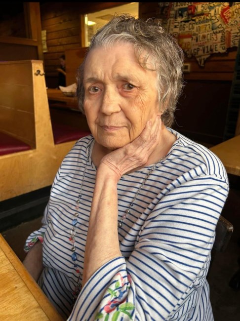 Obituary of Carolyn Sue Miller