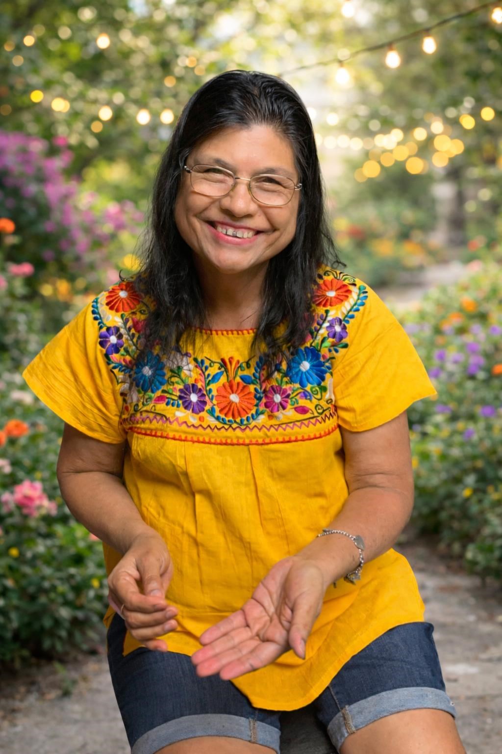 Avis de décès de Aurelia Villanueva