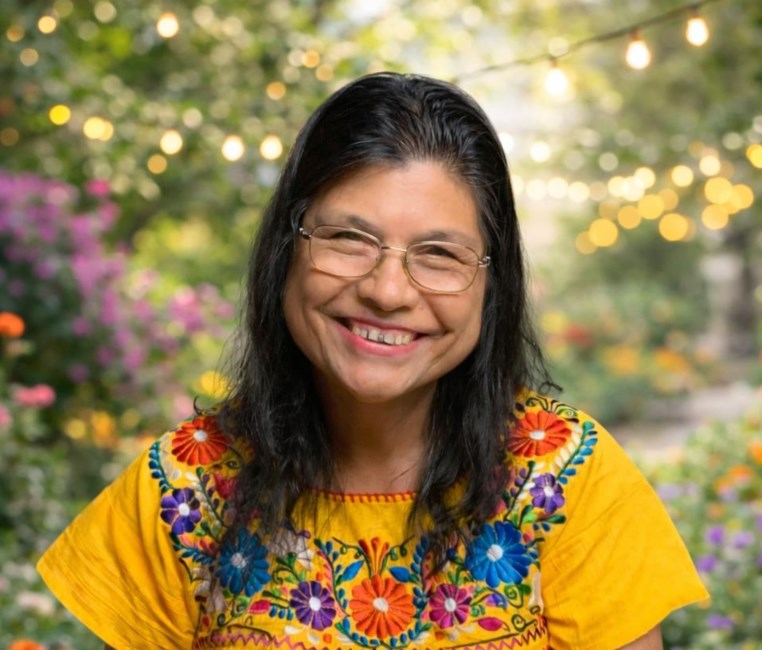 Avis de décès de Aurelia Villanueva