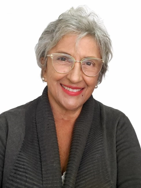 Avis de décès de Patsy C. Meneses