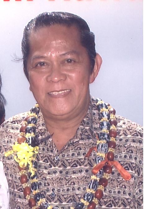 Obituary of Jimmy Almazan Fulinara