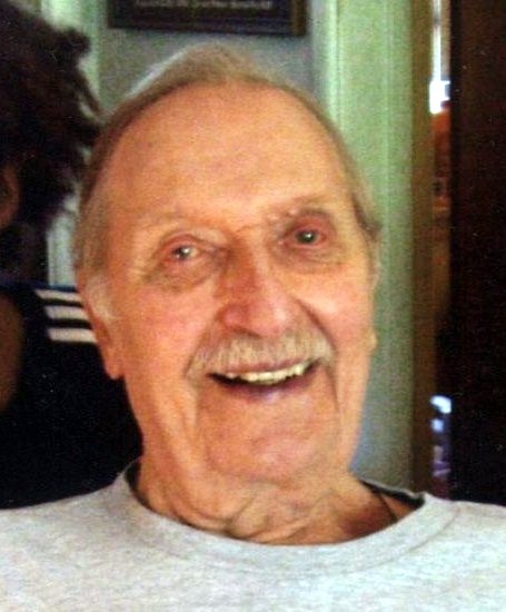 Obituary of James Robert Ledford