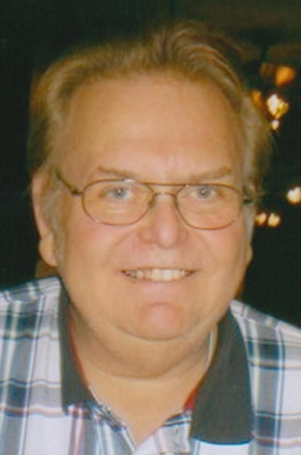 Obituary of Robert "Bob" Gray