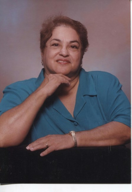 Obituary of Judith Ann  "Judy" Reyes