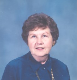 Obituary of Dorothy Jeanne Kennedy