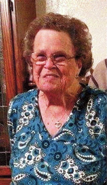 Obituary of Earline Monn