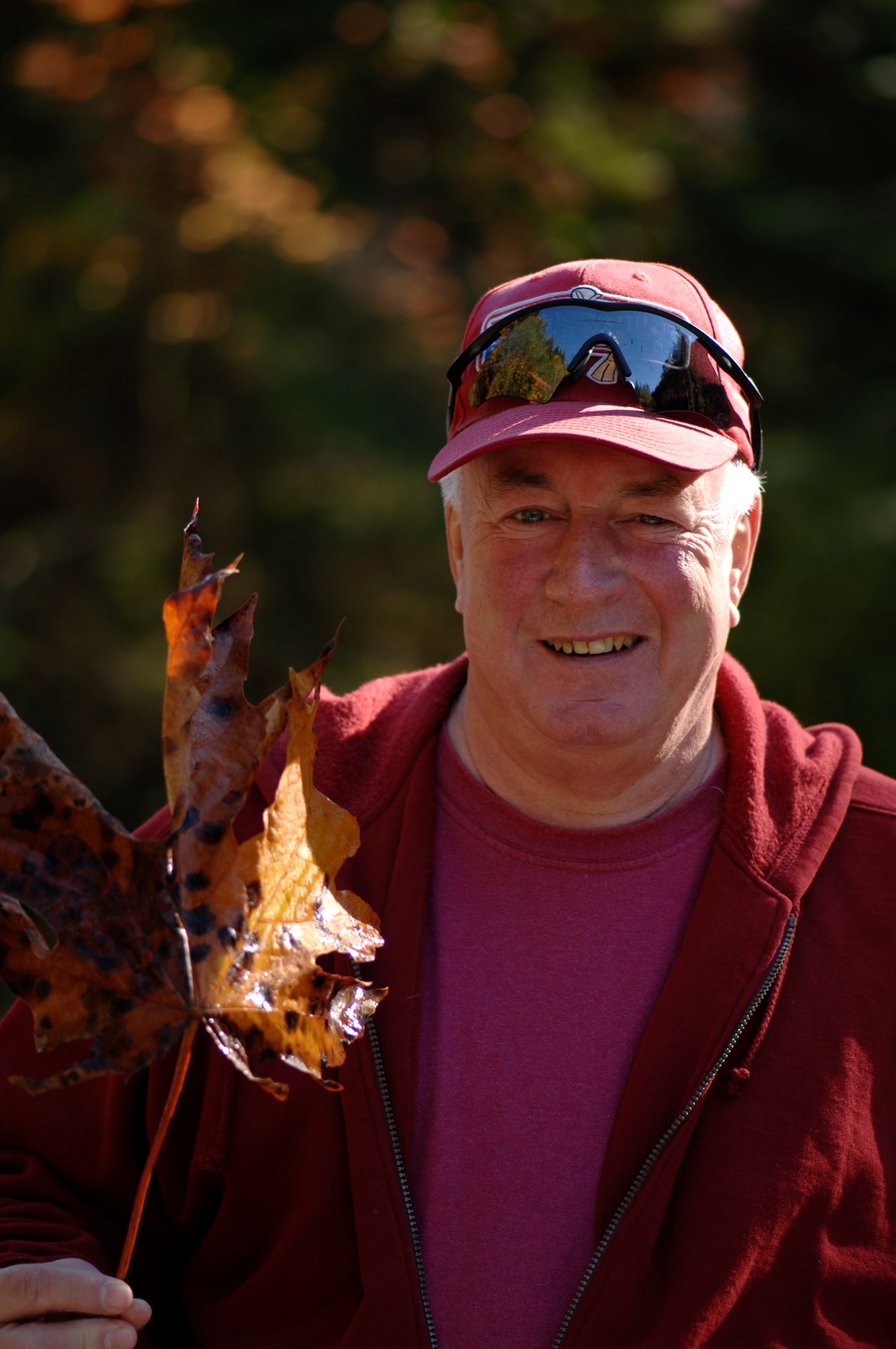 Obituary of John "Larry" Kangley