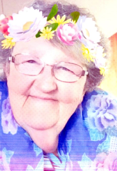 Obituary of Alfa Mae Mariner