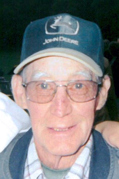 Obituario de Glenn E. Adamson Sr.