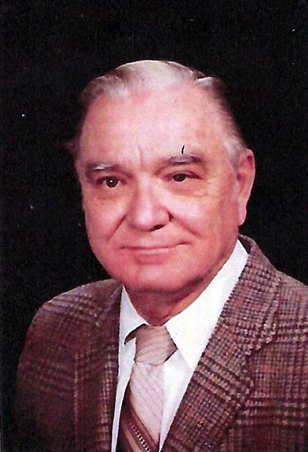 Obituary of Jack Howell Pearson