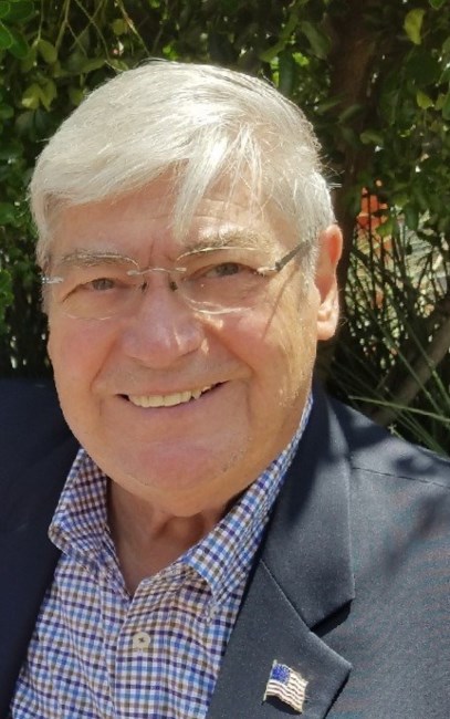 Obituary of Don Carson Hobaugh