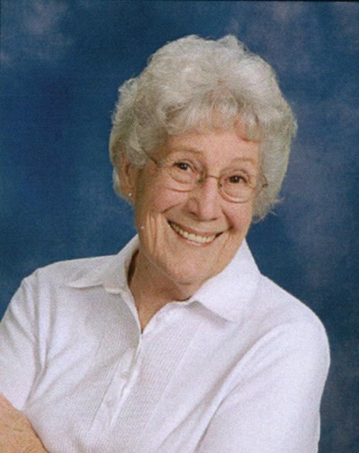 Obituario de Hazel Temperance Allen