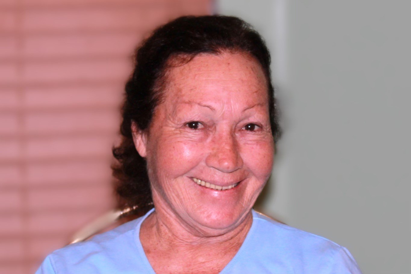 Obituary of Juana E. Fernandez