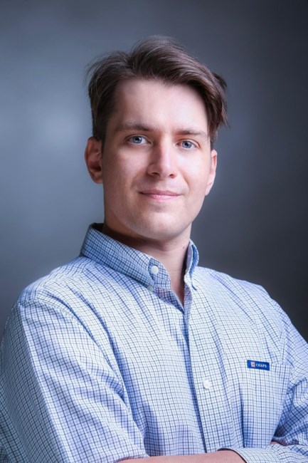 Obituary of John Edward Sahhar