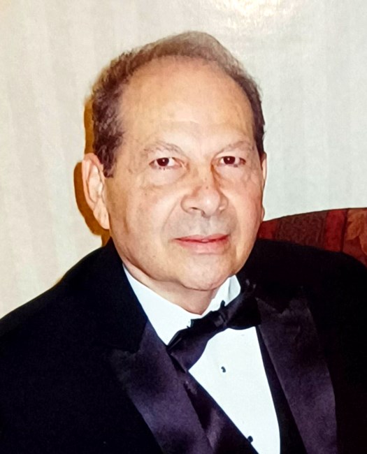 Obituario de Mitri C. Bibi