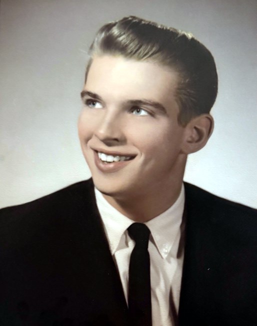 Obituary of Samuel Stanhope Smith, III