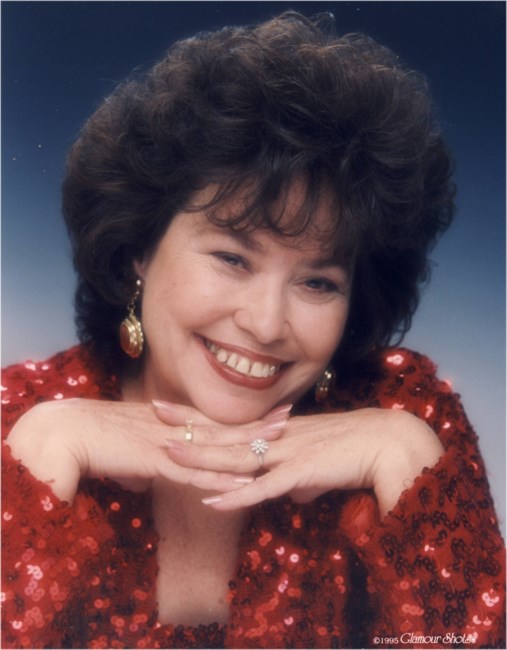 Obituary of Jacqulyn L. Peterson