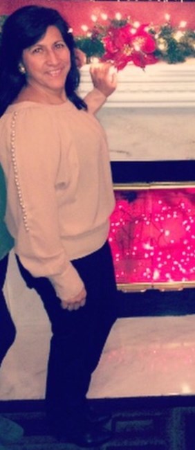 Obituary of Maria De Lourdes Renteria