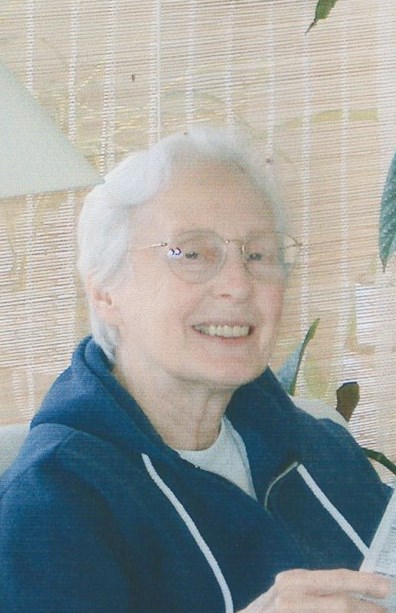 Obituary of Lois J. Song