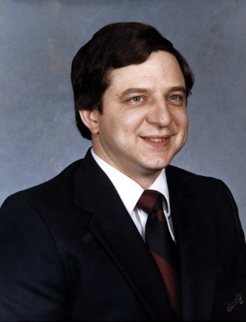 Obituary of Richard Leroy Grove