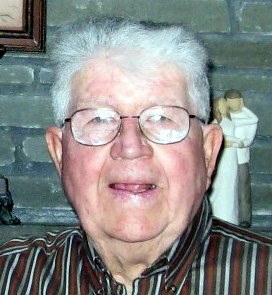 Obituary of Cornelius "Paul" McNamara Jr.