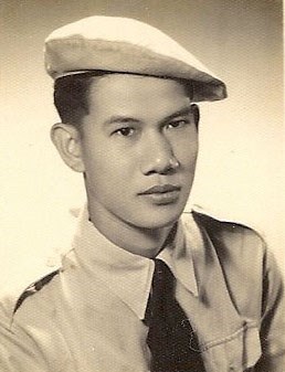 Obituary of Than Huu Nguyen