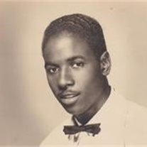 Obituary of Henry Williams