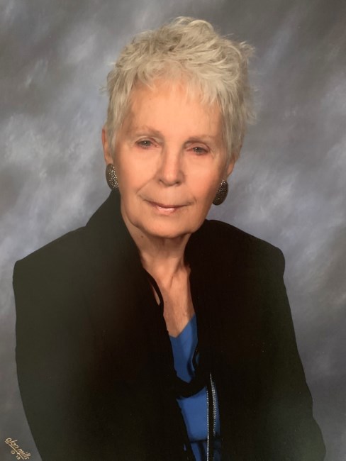 Obituary of Virginia Tignor