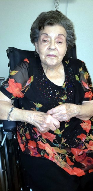 Obituary of Carole Elaine De Tora