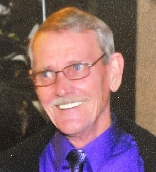 Obituary of Edward Eugene Ebright