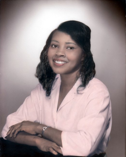 Obituary of Verdia Mae Washington