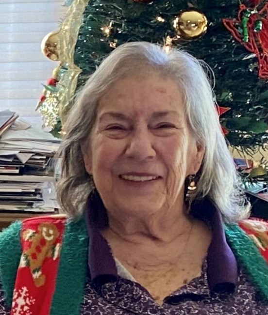 Obituary of Jean Yvonne Albertson