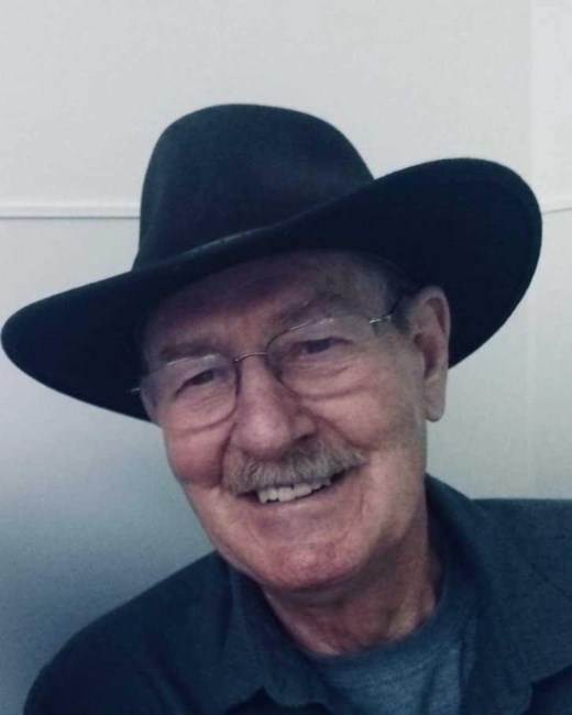 Obituary of Robert Darrel Chartier