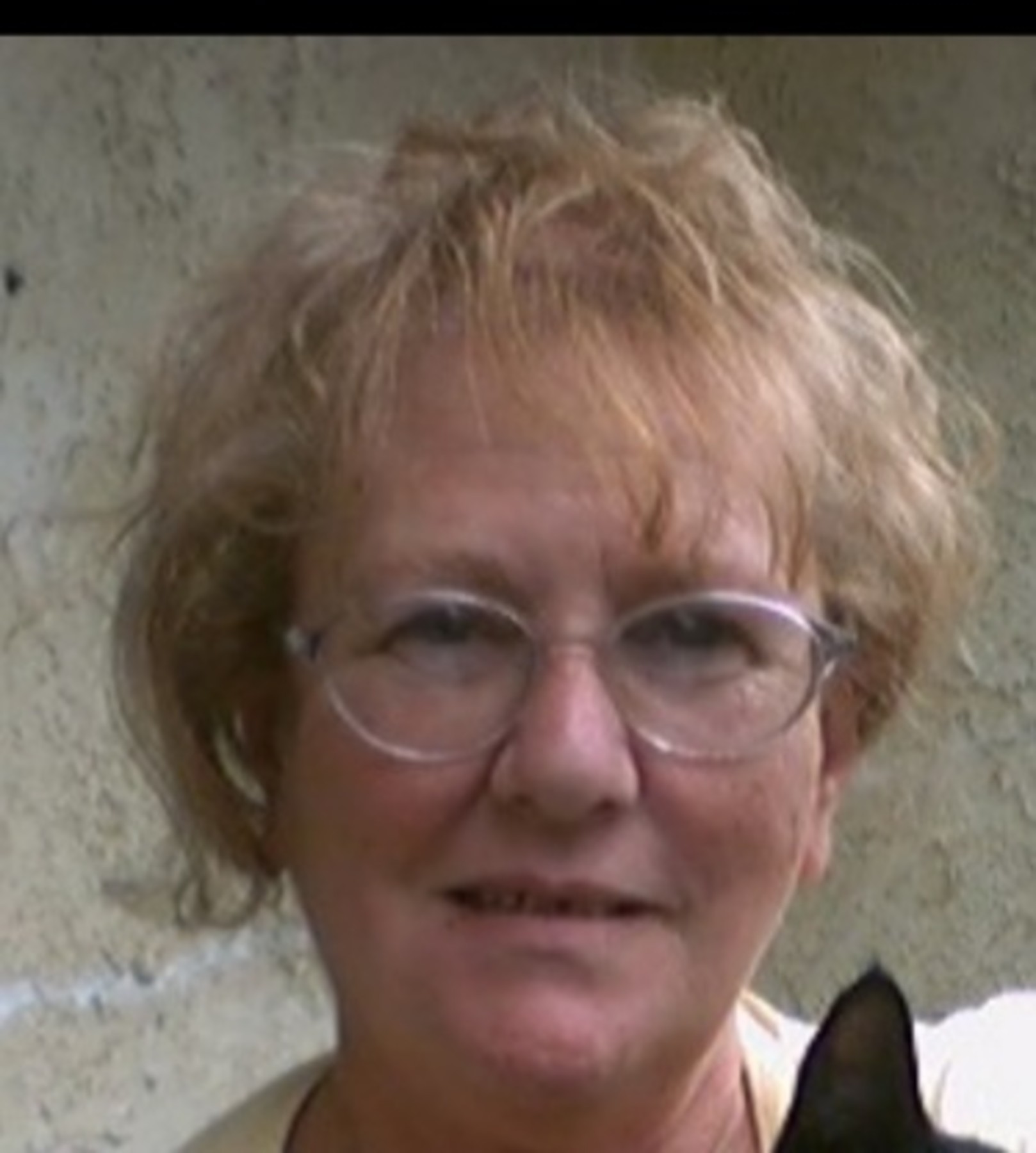 Obituary of Theresa Frances Nagle